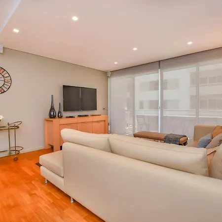 Costa Do Sol Apartmán *