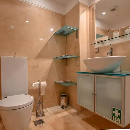 Costa Do Sol * Funchal (Madeira)