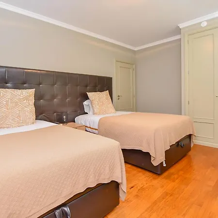 Apartmán Costa Do Sol *