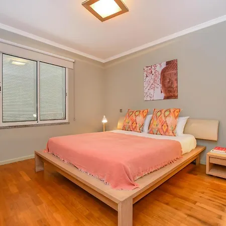 Costa Do Sol Apartmán Funchal (Madeira)