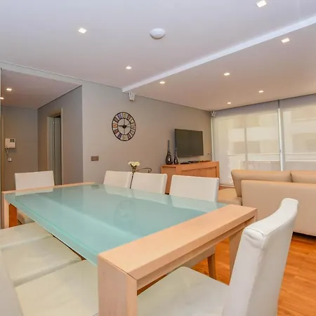 Apartmán Costa Do Sol Funchal (Madeira)