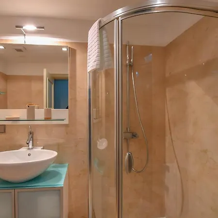 Costa Do Sol Apartmán Funchal (Madeira)