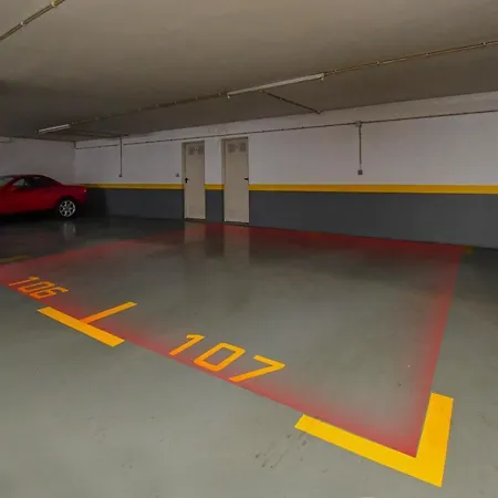 Costa Do Sol Apartmán Funchal (Madeira)