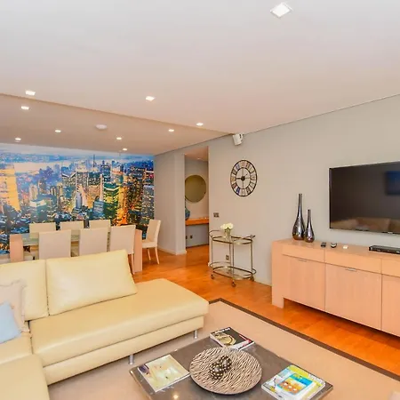 Costa Do Sol Funchal (Madeira)