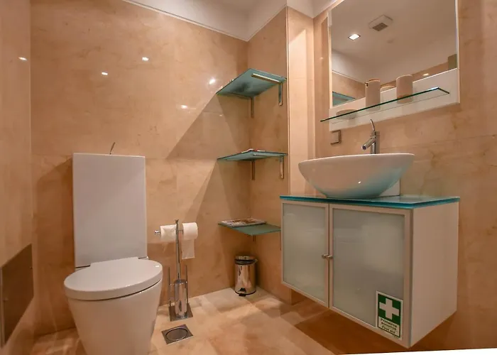 Costa Do Sol * פונשל