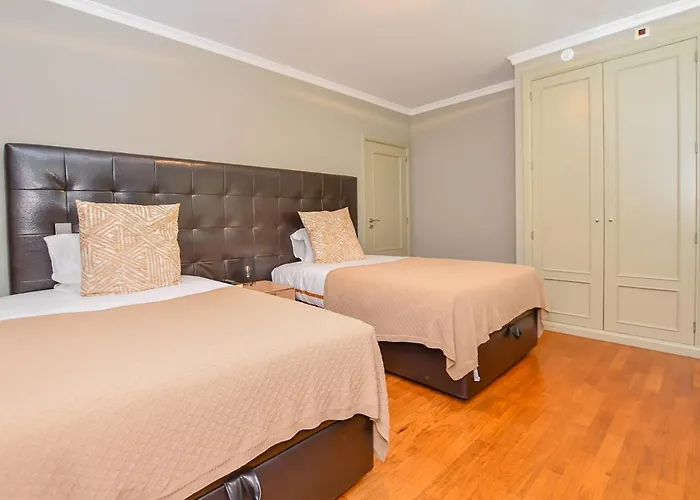 דירה Costa Do Sol *