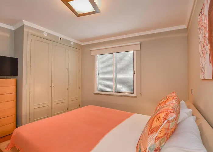 דירה Costa Do Sol פונשל