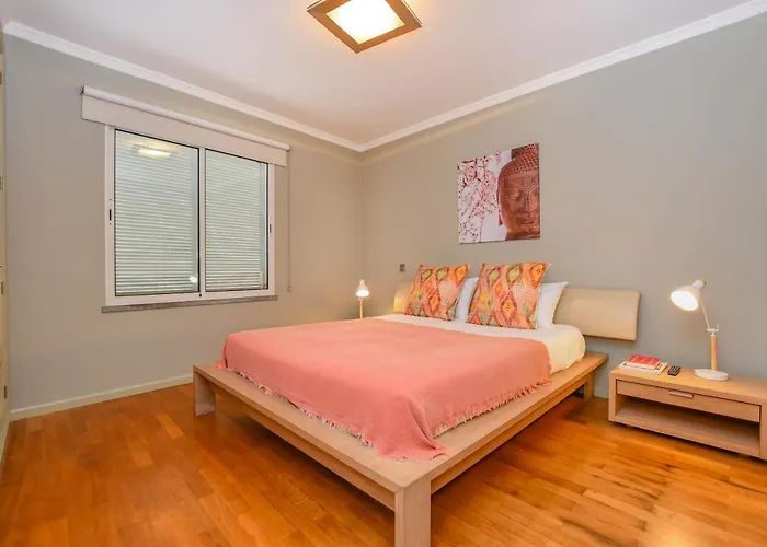 Costa Do Sol דירה פונשל