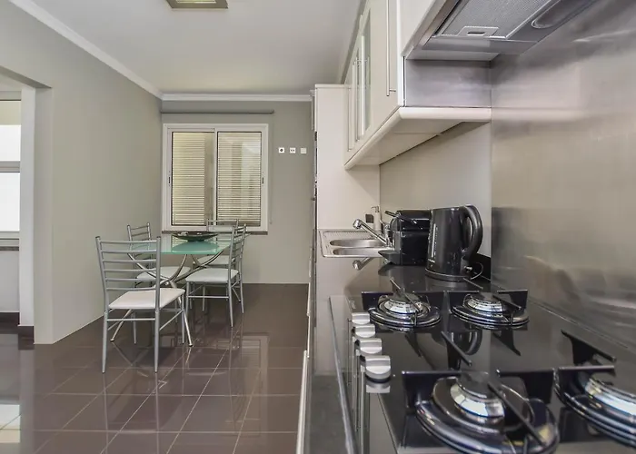 Costa Do Sol * פונשל