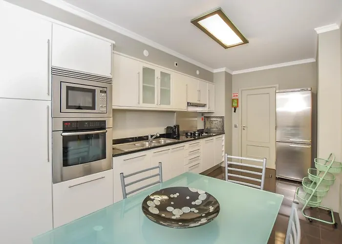 Costa Do Sol דירה