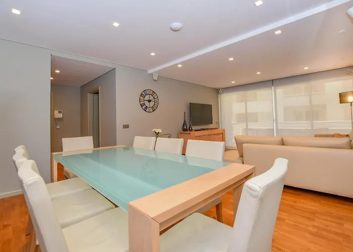 דירה Costa Do Sol פונשל