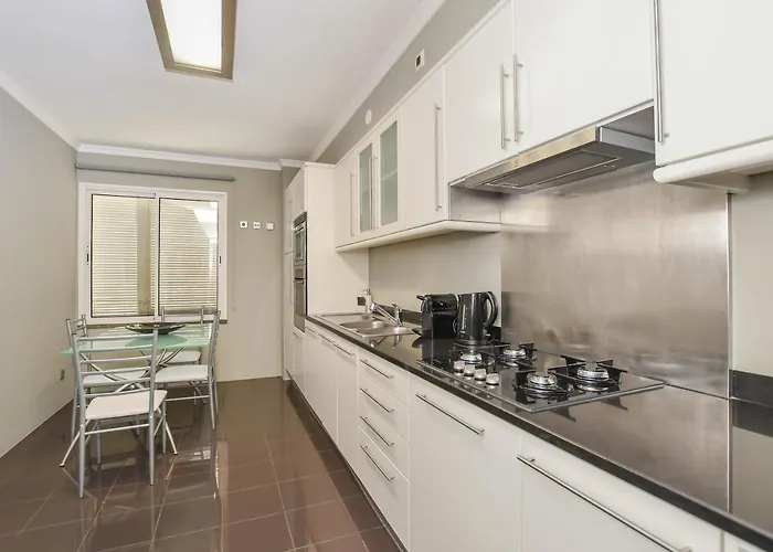 Costa Do Sol דירה