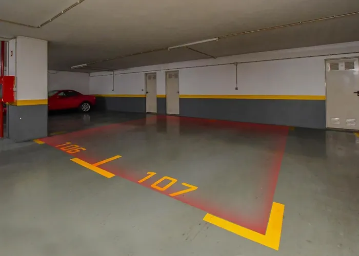 Costa Do Sol דירה פונשל