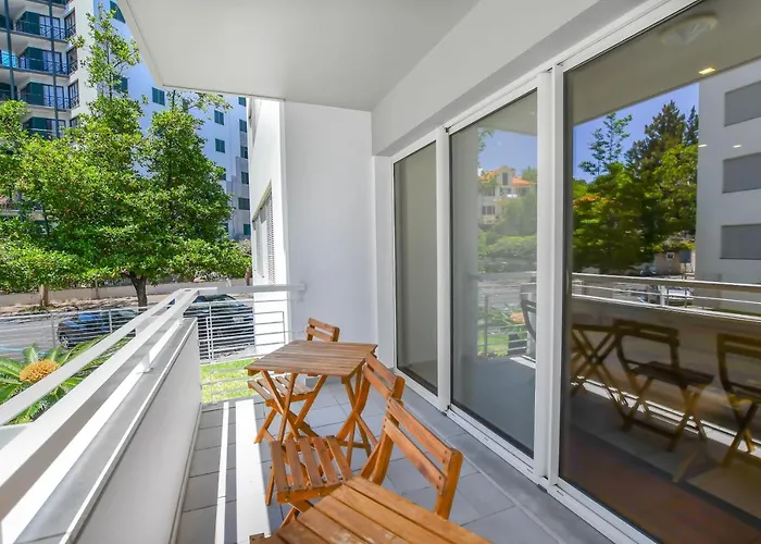 Costa Do Sol פונשל