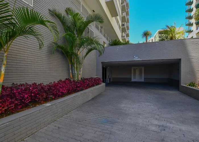 דירה Costa Do Sol *