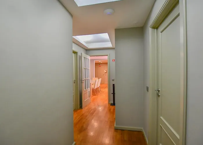 Costa Do Sol דירה *