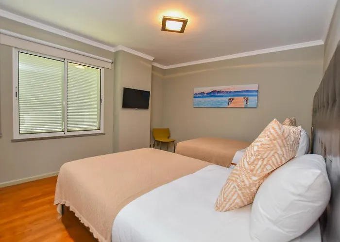 Costa Do Sol פונשל