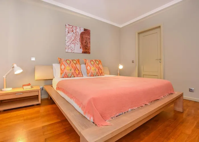 Costa Do Sol דירה