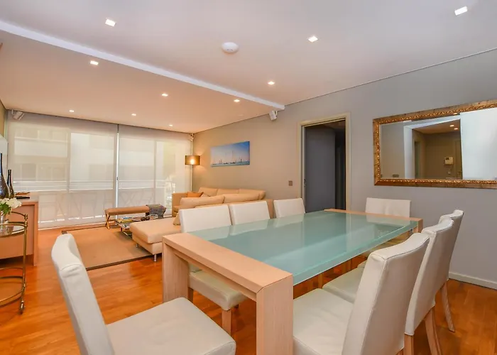 Costa Do Sol דירה *