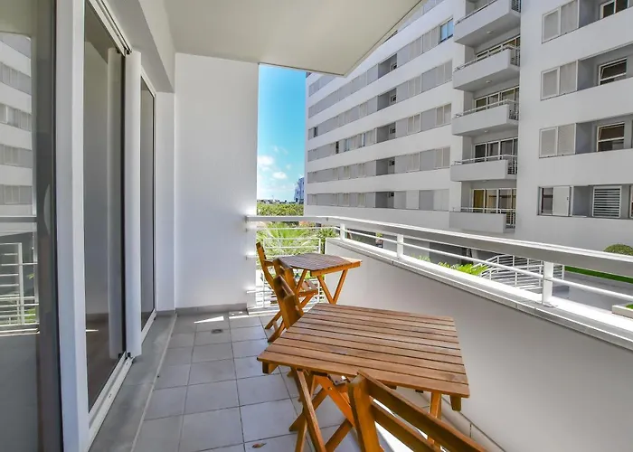 Costa Do Sol דירה