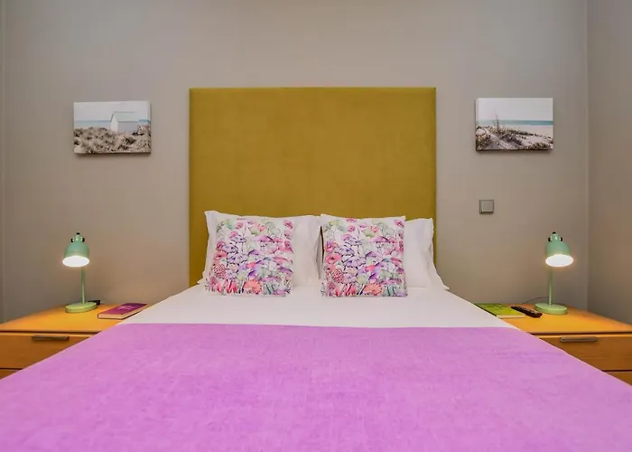 דירה Costa Do Sol *