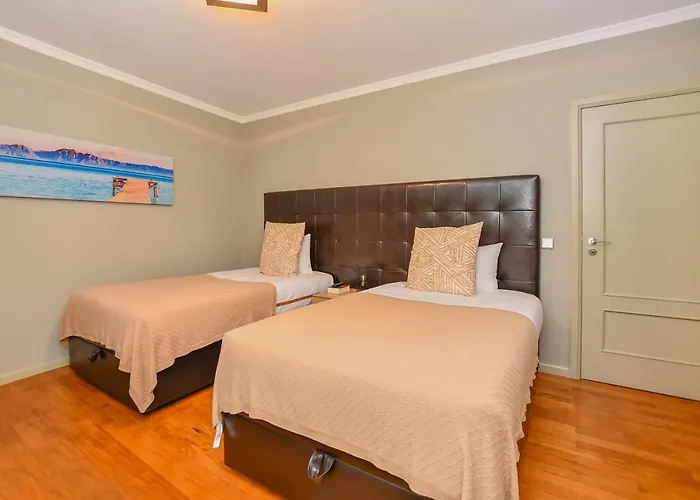 דירה Costa Do Sol *