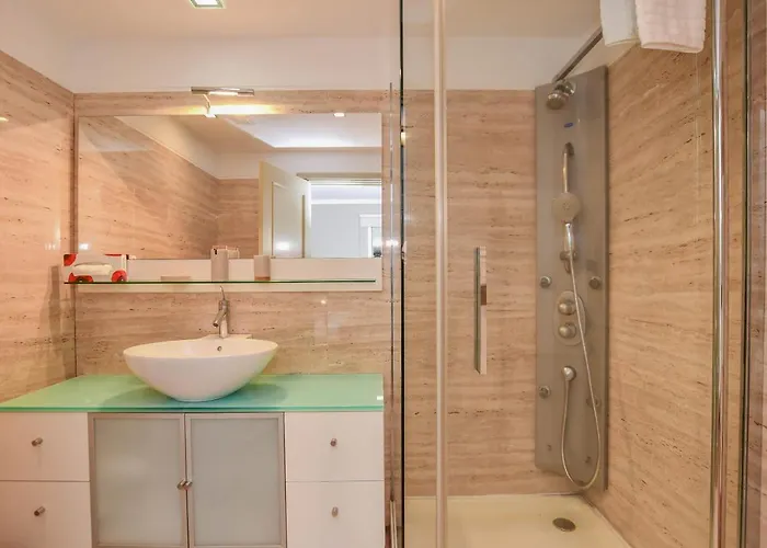 דירה Costa Do Sol