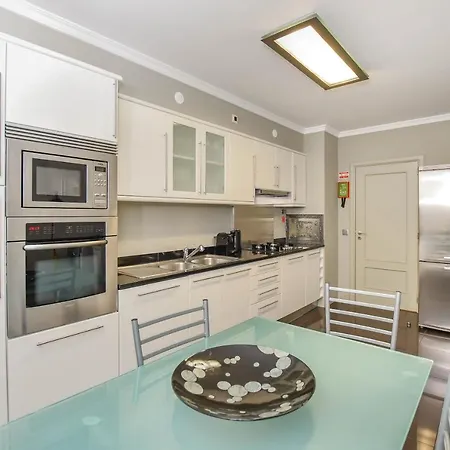Costa Do Sol Apartment