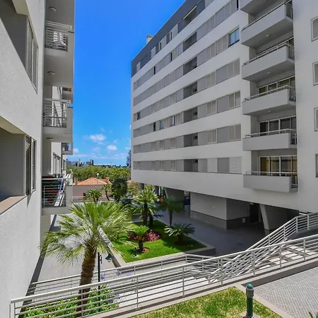 Apartment Costa Do Sol Funchal (Madeira)