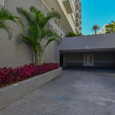 Apartamento Costa Do Sol *