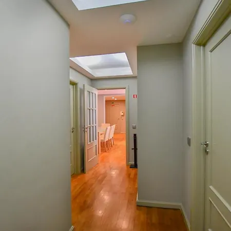 Costa Do Sol Daire *