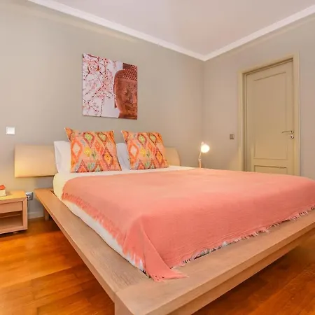 Costa Do Sol Apartment