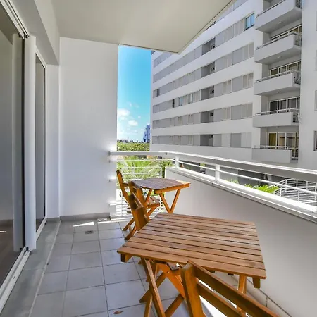 Costa Do Sol Apartment