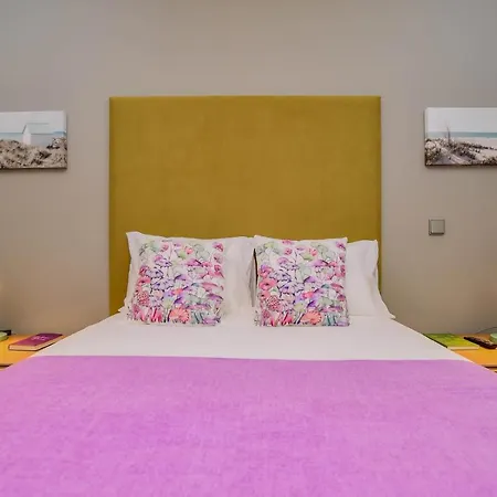 Apartment Costa Do Sol *