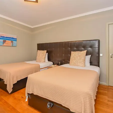 Apartment Costa Do Sol *