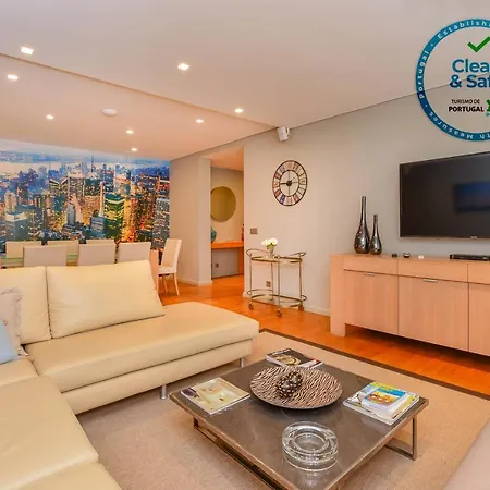 Apartment Costa Do Sol Funchal (Madeira)