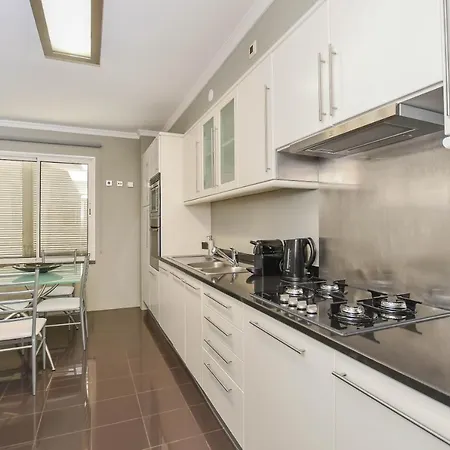 Costa Do Sol Lejlighed