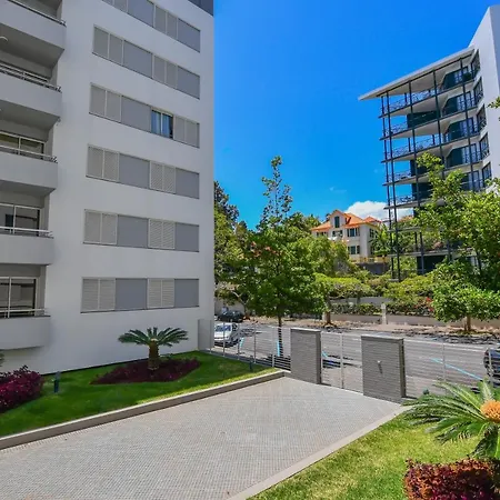 Costa Do Sol Lejlighed *