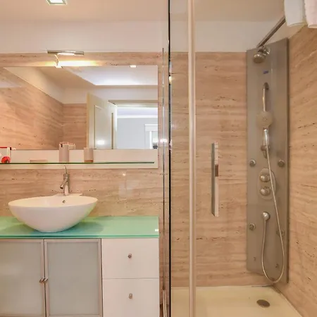 Lejlighed Costa Do Sol